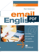 Email English