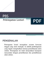 Petempatan Lestari 