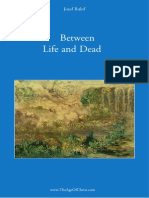 En 06 Between Life and Death Ebook