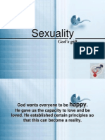 Sexuality