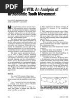 Dental Vto MBT