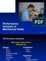 Failure Analysis John Crane