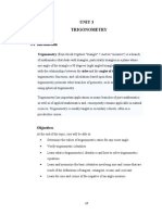 Unit3 Trigonometric MATH2 (D) Ikbn