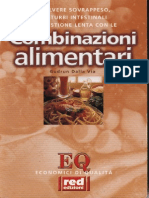 Combinazioni Alimentari