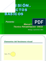 UNIVERSITY OF MEDICAL SCIENCES "REZONANCA" MR - SC.DR - Halil Ajvazi-Oph./Prishtina/Republic of Kosova /la Vision Aspectos Basicos Manolo02