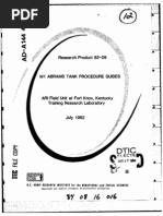 M1a1 PDF