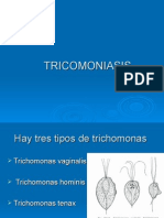 Trichomonas