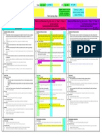 Ashleigh Kells - Writing Matrix