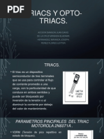 Opto Triac