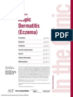 Annals Eczema