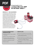 System 360 Brochure - ES-LA