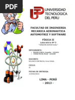 LABORATORIO N5-FISICA 2 - Tensión Superficial.