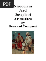 Nicodemus and Joseph of Arimathea