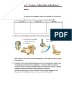 Ejercicios Tema 2 Articulaciones