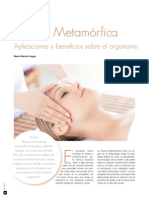 Tecnica Metamorfica - PDF Diciembre 10