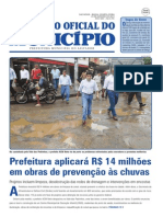 23 Diario - Oficial 23 - 01 - 13 PDF