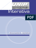 Economia e Negocios