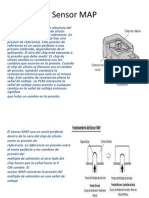 Sensor MAP