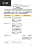 COMELEC RESO 9385 Calendar - Encoded