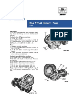 Ball Float Steam Trap 1 PDF