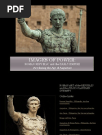 Roman Age of Augustus