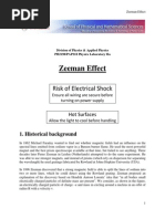 C2 Zeeman Effect PDF