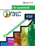 Modulo Comunicación