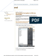 Fix Graphics Corruption in MS Live PDF