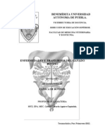 Antología. Diagnóstico Clínico Radostits