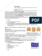 General Science Printed Notes @aspire PDF