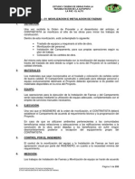 Especificaciones Generales Autopista Final