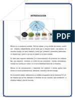 Cuadro Comparativo