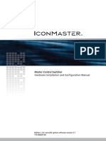 01.IconMaster - Install