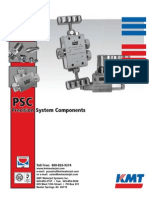 2010 KMT Waterjet PSC Catalog - L