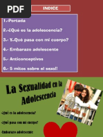 Revista Sexualidad PDF