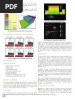 Modo de Vibraciones de Estructuras