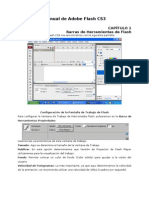 Manual de Adobe Flash CS3