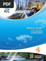 ICE Export Catalog 2011