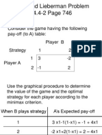 Hillier and Lieberman Problem 14.4-2 Page 746