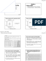 Memory Interfacing With Example