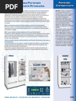 Forensic Containment PDF