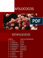 Estafilococos JJJJ