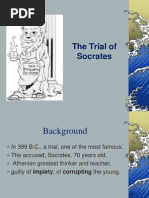 Socorates