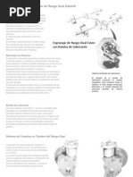 Diferencial Doble Reducción (Dual)