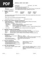 PetersonBrazingFlux Msds