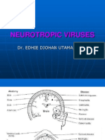 Neurotropic Viral