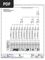 Unifilar Vivienda Elevada