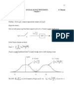 ECE 410 Digital Signal Processing D. Munson University of Illinois