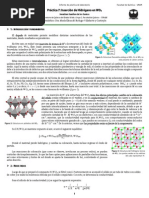 1414-L Práctica 7 Inserción de Hidrógeno en WO3