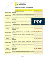 Lista Comprobacion Ergonomica